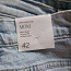 Новые джинсы Mango 42 размер (фото #3)