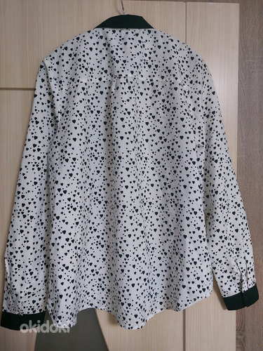 Блузка Reserved 40 размер (фото #3)