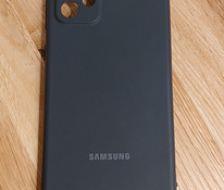 Новый чехол Samsung A72