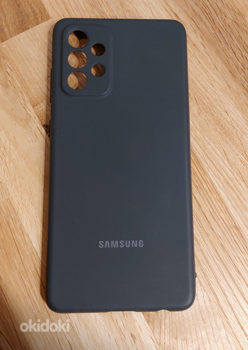 Новый чехол Samsung A72 (фото #1)