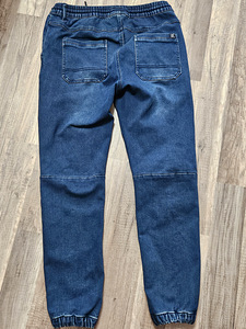 Meeste Jogger House teksad 34/34 (2 foto / 4)