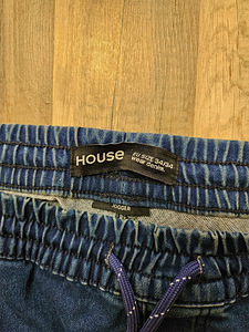 Meeste Jogger House teksad 34/34 (3 foto / 4)