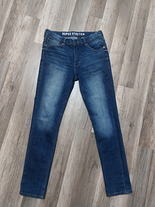 Джинсы H&M Skinny Fit 164 см
