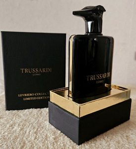 Trussardi Uomo Levriero Collection Limited Edition  100 ml