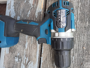Makita DDF 484 (1 foto / 1)