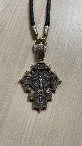 Medaljon (1 foto / 6)