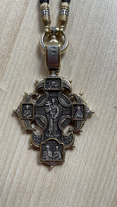 Medaljon (5 foto / 6)