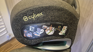 Cybex Platinum turvatool (3 foto / 3)