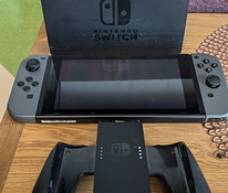 Nintendo Switch v2.