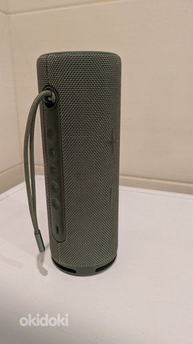 Huawei soundjoy (devialet)
