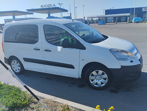M/V Citroen Berlingo (1 foto / 10)