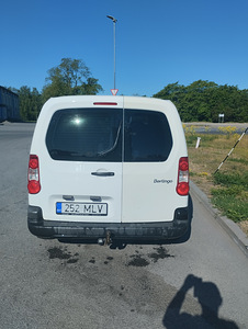 M/V Citroen Berlingo (3 foto / 10)