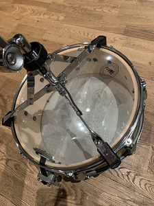 TAMA ROCKSTAR TRUMMIKOMPLEKT (4 foto / 9)