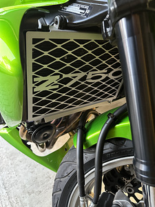KAWASAKI Z750 (5 foto / 10)