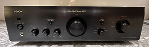 DENON PMA-1500AE интегрированный усилитель (5 фото из 9)