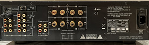 DENON PMA-1500AE интегрированный усилитель (6 фото из 9)