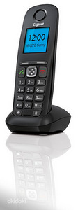 Gigaset A540IP - IP-telephon (2 foto / 2)