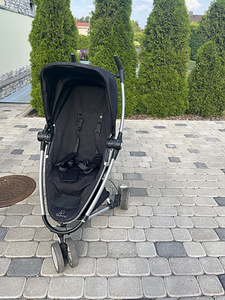 Quinny zapp xtra 2 (3 foto / 3)