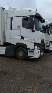 Pakkume tööd Veoautojuhtidele CE kat (2 foto / 4)