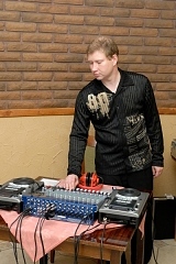 Диджей на праздник (2 фото из 3)