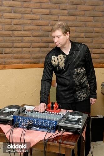 DJ puhkus (foto #2)