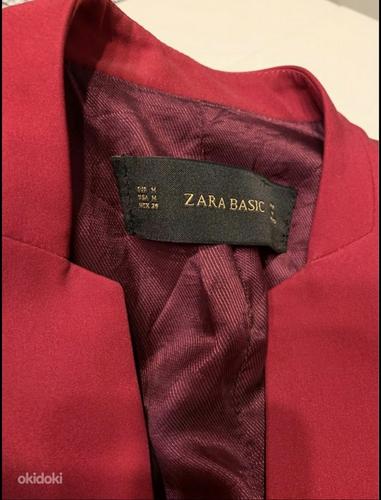 Zara пиджак М (фото #3)