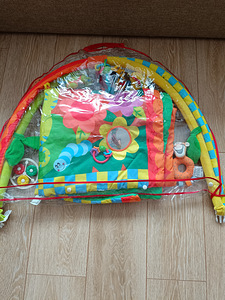 Детские игрушки (3 фото из 3)