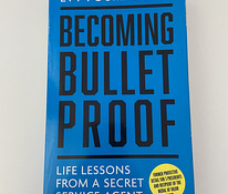 Becoming Bullet Proof, Evy Poumpouras
