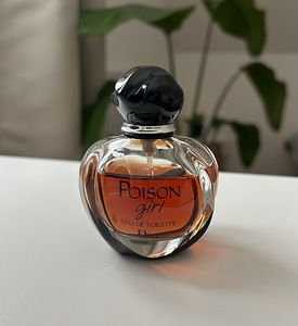 Dior Poison Girl, EDT (1 foto / 1)