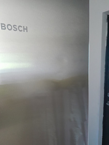 Bosch холодильник (2 фото из 3)