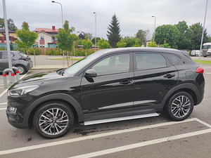 Продам машину (7 фото из 10)