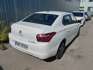 Autorent bolt/wolt/fudy, takso (2 foto / 6)
