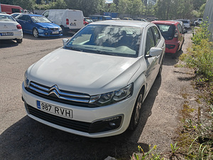 Autorent bolt/wolt/fudy, takso (1 foto / 6)