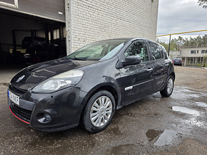 Продается Renault Clio дизель (7 фото из 8)