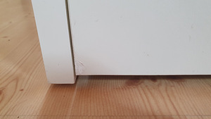 Ikea Brimnes laiendatav voodi (8 foto / 8)