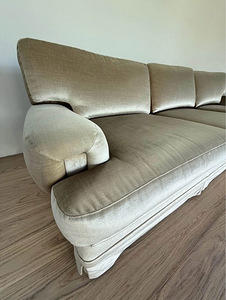 Диваны 2+3 (винтаж) (3 фото из 10)