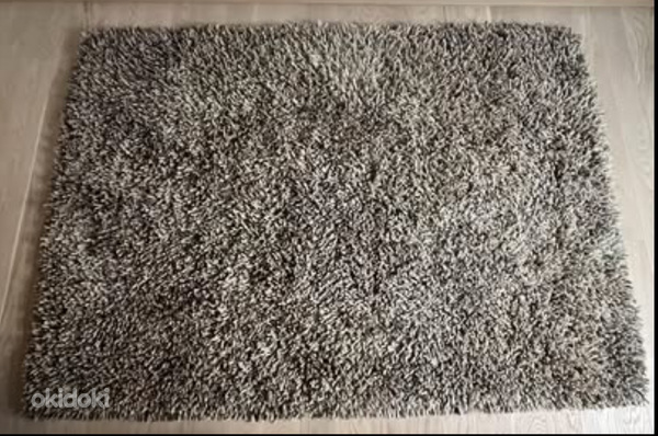 Suur villavaip 170x240cm