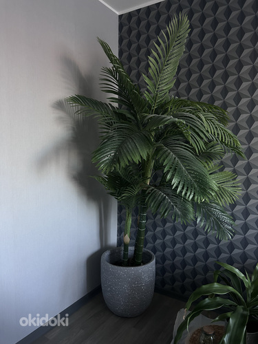 Kunstpalm