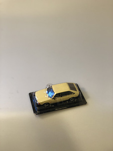 Automudel "Moskvich 2141" (1 foto / 3)