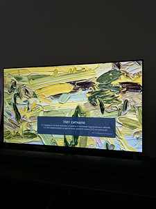 Teler LG OLED 4K 55'' (2 foto / 3)