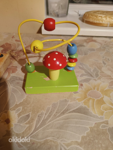 Игрушка