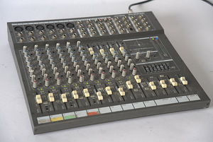 Phonic MM 1805 Mikserpult (1 foto / 4)