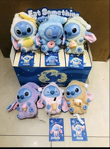 Чёрный Labubu, новый. (3 фото из 8)