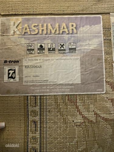 Продам большой ковер Belgia Kashmar 3х4м (фото #2)
