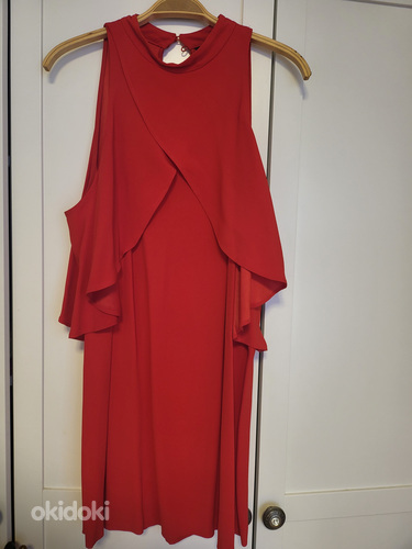 Платье Zara (фото #1)