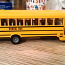 Школьный автобус (фото #1)