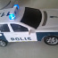 Полицейская машина (фото #1)