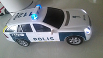Politsei