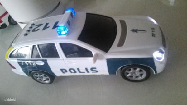 Politsei (foto #1)