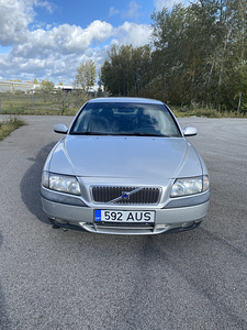 Volvo s80 2.5tdi 103kw мануал (1 фото из 15)